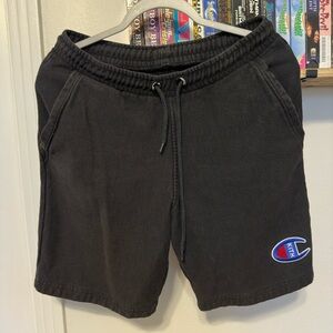 Kith x Champion Sweat Shorts - XS